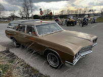 Holloway's Motorcycle Service - Photo 5 - Car repair in Grandview, MO, Overland Park