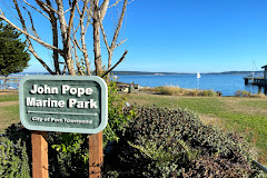 Pope Marine Park