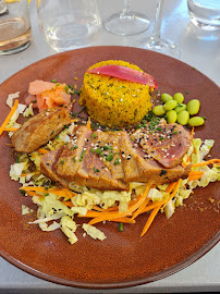 Plats et boissons du Restaurant Brasserie Y'Z à Aix-en-Provence - n°2