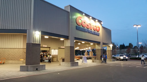 Warehouse store «Costco Wholesale», reviews and photos, 1255 NE 48th Ave, Hillsboro, OR 97124, USA