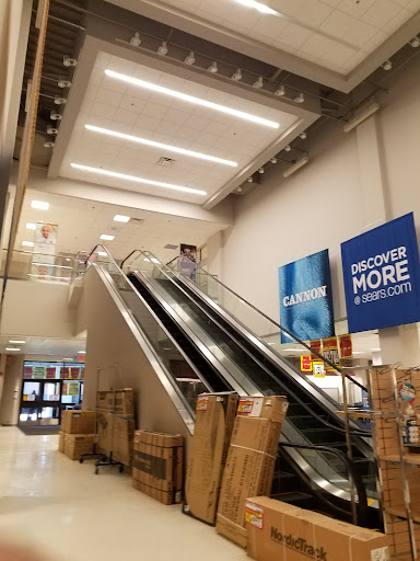 Department Store «Sears», reviews and photos, 2500 W Moreland Rd, Willow Grove, PA 19090, USA