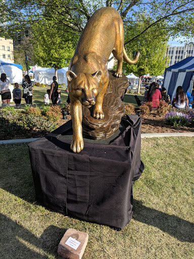 Performing Arts Theater «Civic Center Music Hall», reviews and photos, 201 N Walker Ave, Oklahoma City, OK 73102, USA