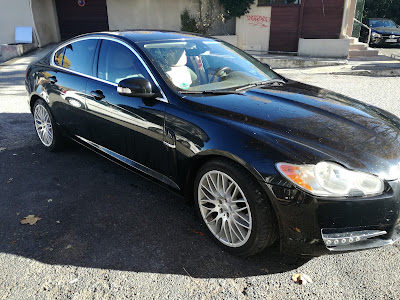 GTR 34 AUTO à Montpellier