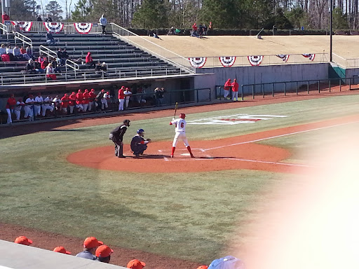 Sports Complex «USA Baseball National Training Complex», reviews and photos, 200 Brooks Park Ln, Cary, NC 27519, USA