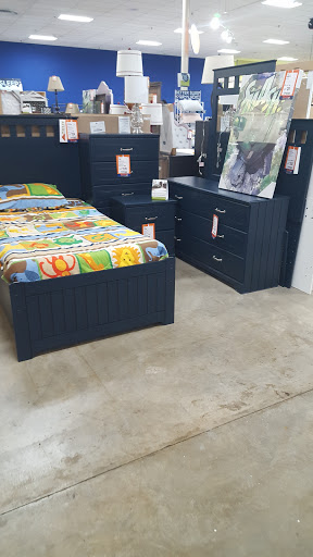 Furniture Store «Weekends Only Furniture & Mattress», reviews and photos, 411 Mid Rivers Mall Dr, St Peters, MO 63376, USA