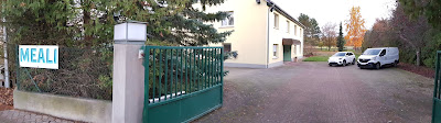 MEALI à Romanswiller