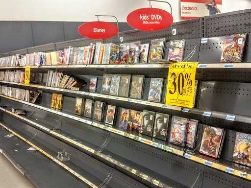 Discount Store «Kmart», reviews and photos, 808 US-46, Parsippany, NJ 07054, USA