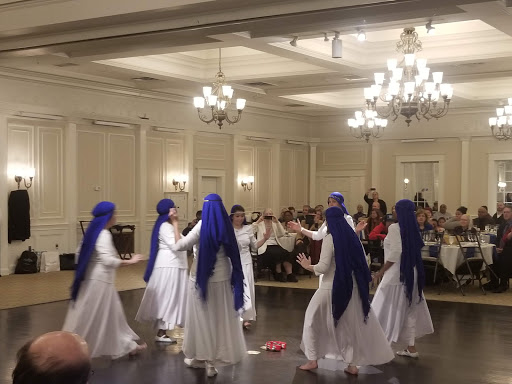 Hotel «Glen Sanders Mansion», reviews and photos, 1 Glen Ave, Scotia, NY 12302, USA