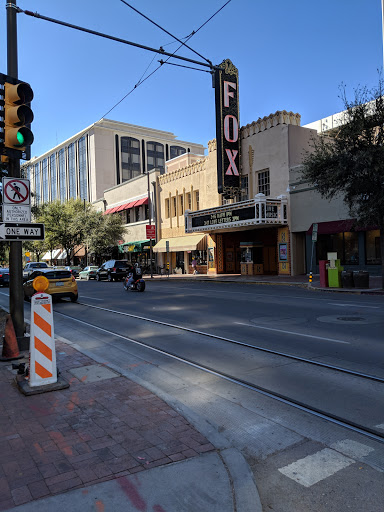 Performing Arts Theater «Fox Tucson Theatre», reviews and photos, 17 W Congress St, Tucson, AZ 85701, USA