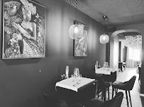 Atmosphère du Restaurant français Le Tempo - Restaurant Bar Lounge Musique Live - Beaulieu-sur-Mer - n°5