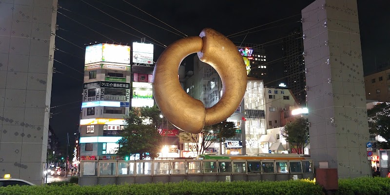 錦糸町駅北口タクシー乗り場