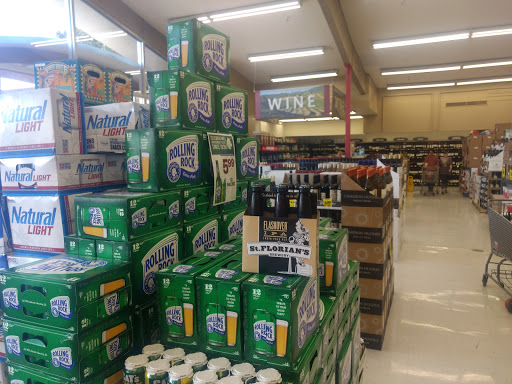 Grocery Outlet image