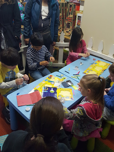 Toy Store «Big Fun Toys», reviews and photos, 602 Washington St, Hoboken, NJ 07030, USA