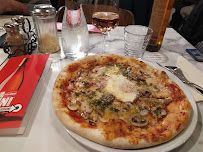 Pizza du Restaurant italien Del Arte à Rennes - n°17