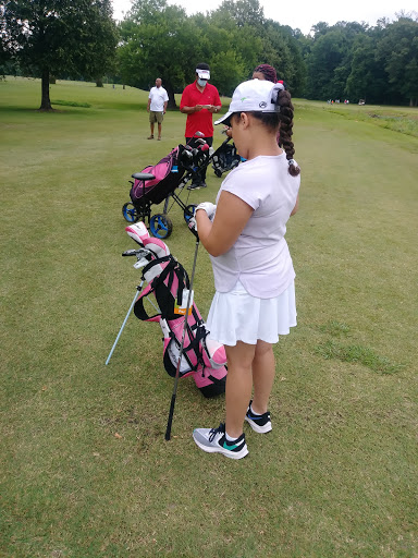 Golf Course «Gillespie Golf Course», reviews and photos, 306 E Florida St, Greensboro, NC 27406, USA