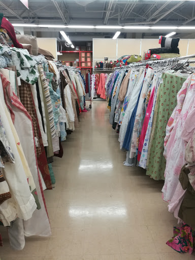Thrift Store «Savers», reviews and photos