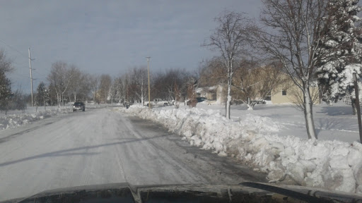 Golf Course «Prairiewood Golf Course», reviews and photos, 22 Prairiewood Dr S, Fargo, ND 58103, USA