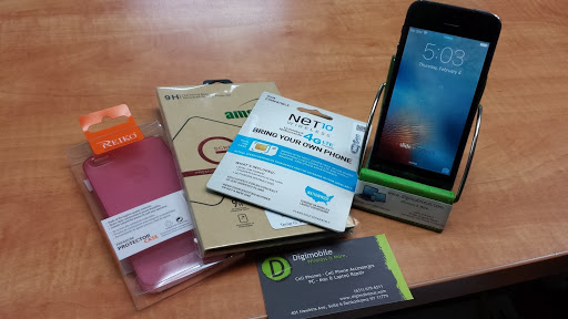 Cell Phone Store «Digimobile», reviews and photos, 401 Hawkins Ave #6, Ronkonkoma, NY 11779, USA