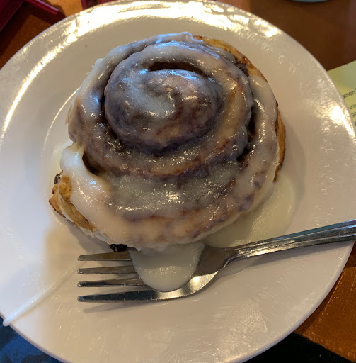 Bakery «Cinnamon Bear Bakery & Deli», reviews and photos, 600 University Blvd, Harrisonburg, VA 22801, USA