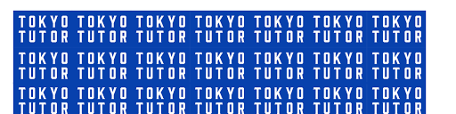 TokyoTutor