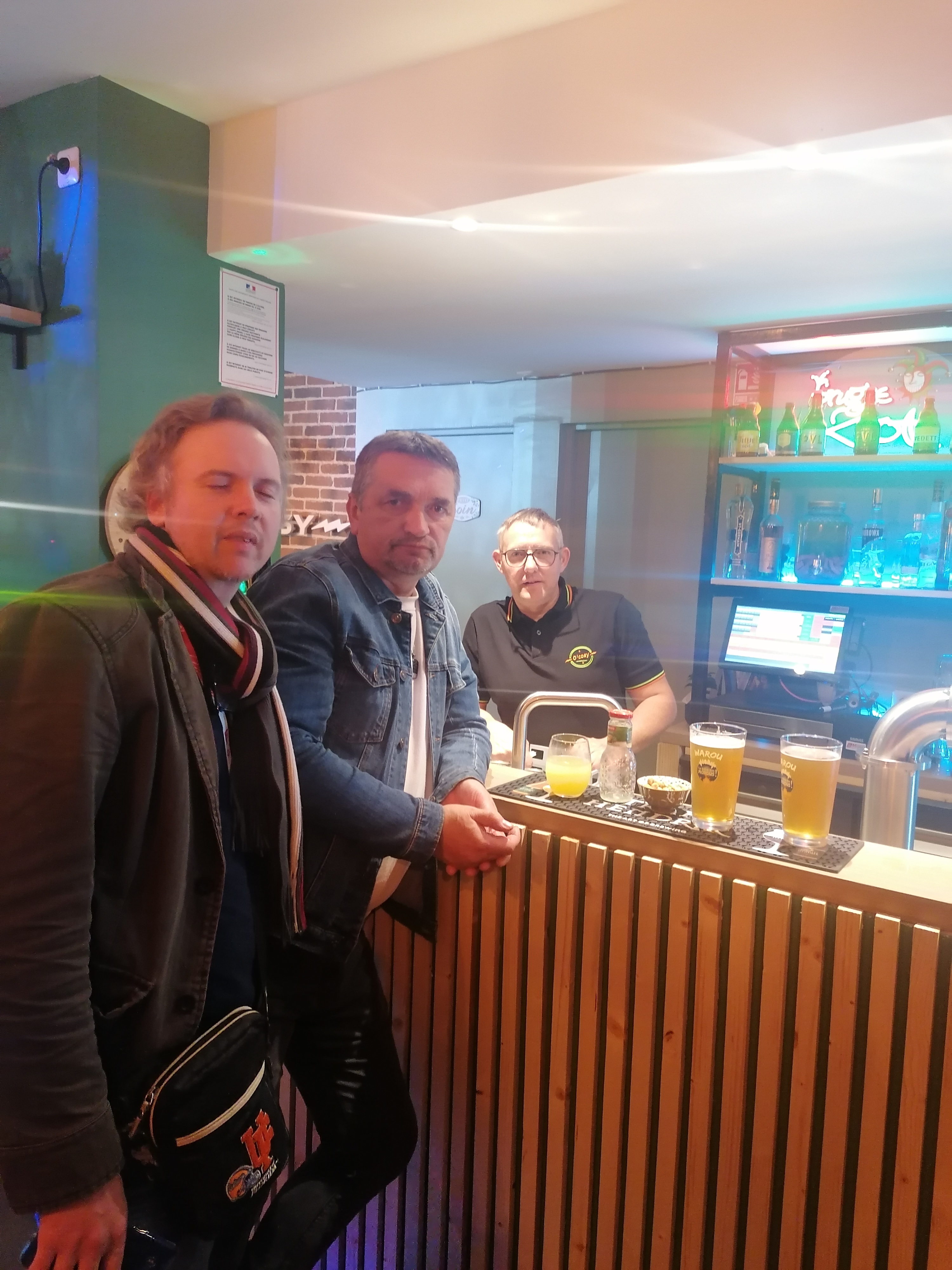 Photo n° 1 de l'avis de Dave59.a fait le 14/10/2022 à 17:25