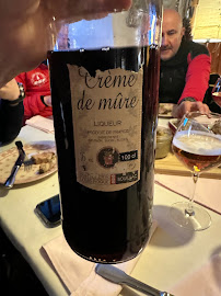 Plats et boissons du Restaurant français Ancolie à Peisey-Nancroix - n°19