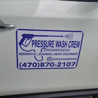 Pressure Wash Crew - Photo 5 - Car repair in , South Fulton