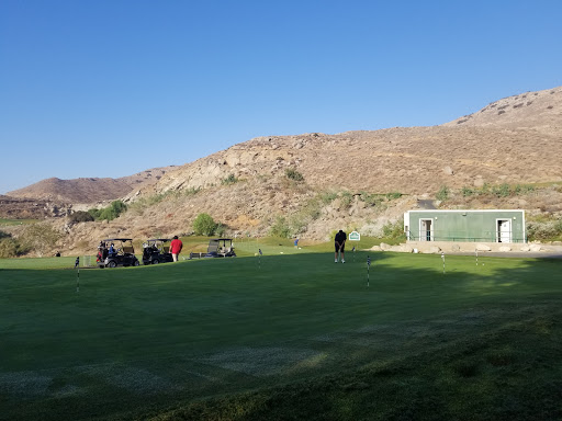 Golf Course «Oak Quarry Golf Club», reviews and photos, 7151 Sierra Ave, Riverside, CA 92509, USA