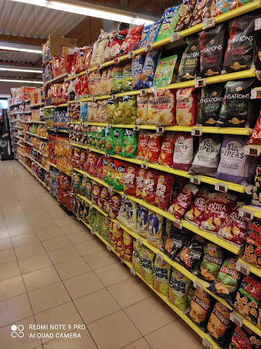 Intermarché Assesse - Supermarkt