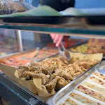 Photo n°1 de l'avis de Greta.i fait le 31/03/2024 à 17:01 sur le  Bomber Pizza à Cerveteri