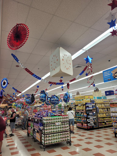 Grocery Store «Market Basket», reviews and photos, 352 W Center St, West Bridgewater, MA 02378, USA