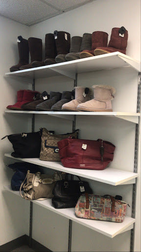 Stores and Shopping «Frugalista», reviews and photos, 3069 Mt Pleasant St NW, Washington, DC 20009, USA