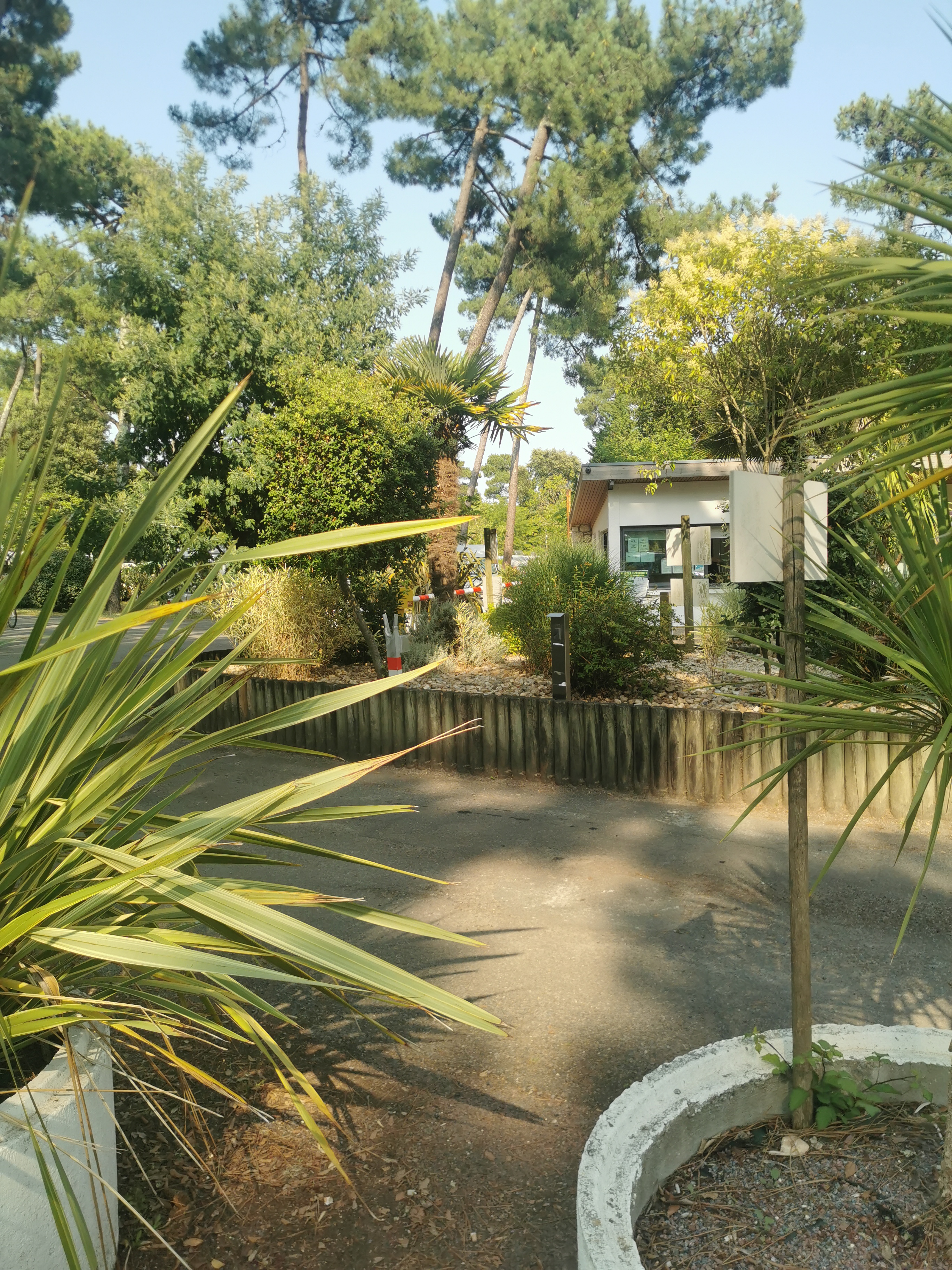 Photo n° 2 de l'avis de Lila.a fait le 25/07/2021 à 10:44