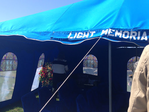 Funeral Home «Light Memorial & Funeral Chapel», reviews and photos, 585 E Main St, Monrovia, IN 46157, USA