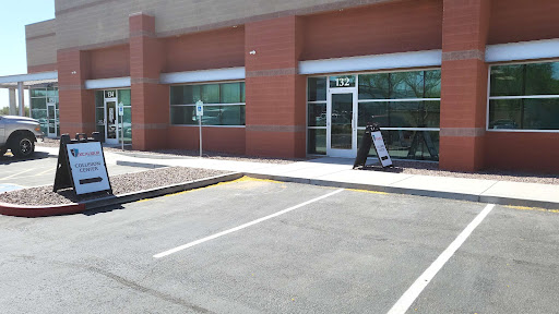 Auto Body Shop «Excalibur of Avondale Collision Repair», reviews and photos, 9950 W Van Buren St #129, Avondale, AZ 85323, USA