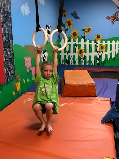 Sports Complex «Paramount Sports Complex», reviews and photos, 21 Landings Dr, Annville, PA 17003, USA