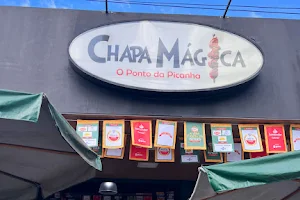 Restaurante e Cervejaria Chapa Mágica image