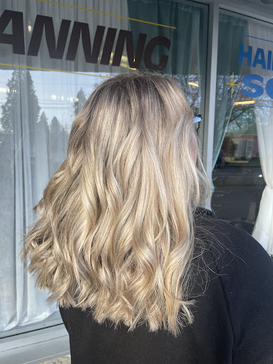 Hair Salon «Absolute Hair Boutique», reviews and photos, Absolute Hair Boutique, 2603 Pacific Ave, Forest Grove, OR 97116, USA