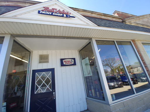 Home Improvement Store «Village True Value Hardware», reviews and photos, 835 Burlington Ave, Western Springs, IL 60558, USA