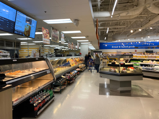 Grocery Store «Meijer», reviews and photos, 13000 Middlebelt Rd, Livonia, MI 48150, USA