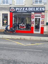 Photos du propriétaire du Pizzeria Pizza Délices à Vierzon - n°1