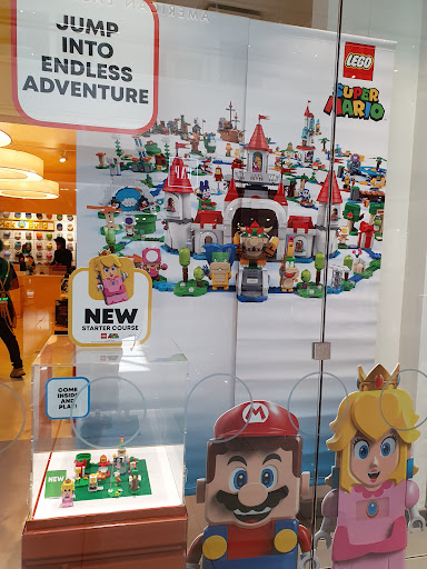 Toy Store «The LEGO Store», reviews and photos, 19575 Biscayne Blvd, Miami, FL 33180, USA