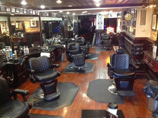Explore female first tattoo ideas, creative tattoo ideas in Boston, available at Boston Barber & Tattoo Co.