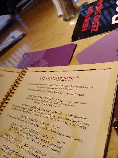 Restaurant «The Cheesecake Factory», reviews and photos, 820 Central Expy S, Allen, TX 75013, USA