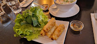 Soupe du Restaurant thaï Pong Crabe à Paris - n°1