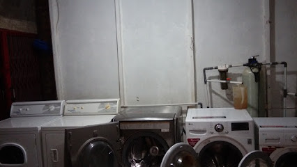 Pelangi Laundry Tungkal