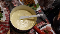 Fondue du Restaurant L'Escapade à Loudenvielle - n°5