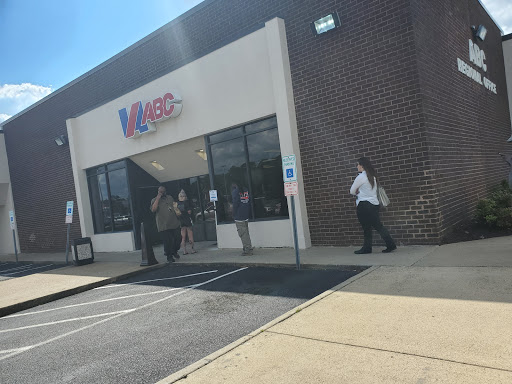 Liquor Store «Virginia State Liquor Store», reviews and photos, 1103 S Military Hwy, Chesapeake, VA 23320, USA