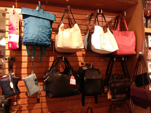 Gift Shop «Exit 9 Gift Emporium Brooklyn», reviews and photos, 127 Smith St, Brooklyn, NY 11201, USA