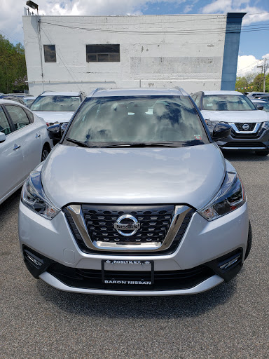 Nissan Dealer «Baron Nissan Inc», reviews and photos, 235 Glen Cove Rd, Greenvale, NY 11548, USA